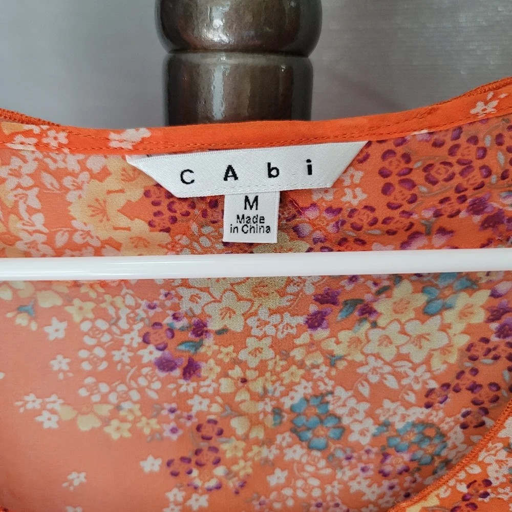 Cabi Top - Picture 2 of 2
